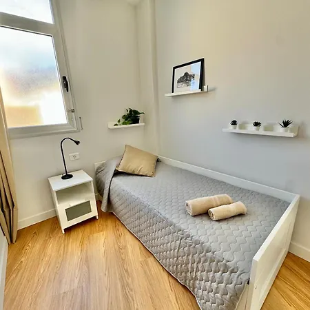 Apartamento Lunamar Luxury Place *
