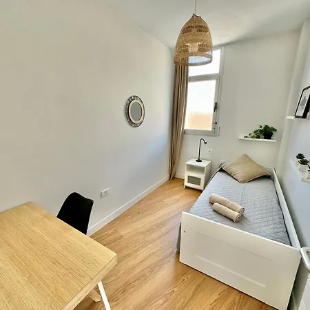 Apartamento Lunamar Luxury Place Bajamar (La Laguna)