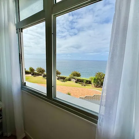 Apartamento Lunamar Luxury Place
